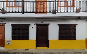 Casa Celeste