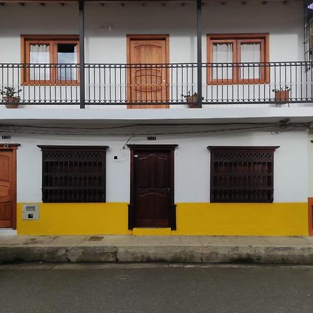 Hotel Casa Celeste à Jardín Extérieur photo